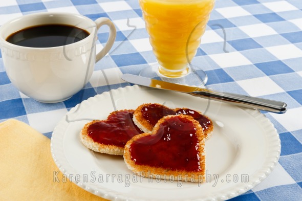 2824 valentine breakfast