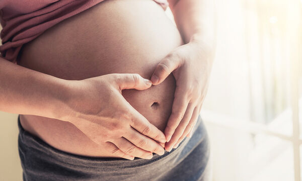 Υπέρταση στην εγκυμοσύνη: Τι κινδύνους κρύβει; 